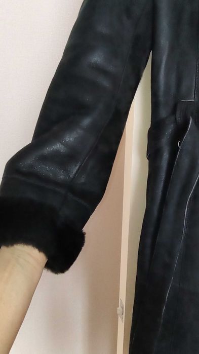 Дублянки,пальто та куртки