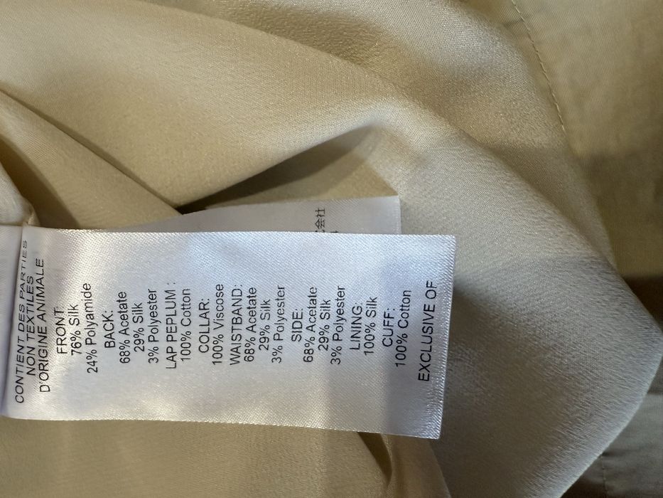 Платье Chloe ,оригинал