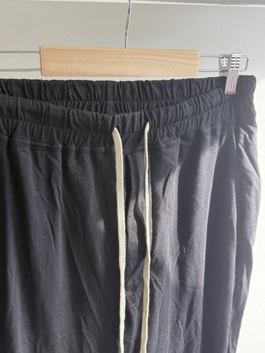 Rick Owens FW20 Berlin Sweatpants