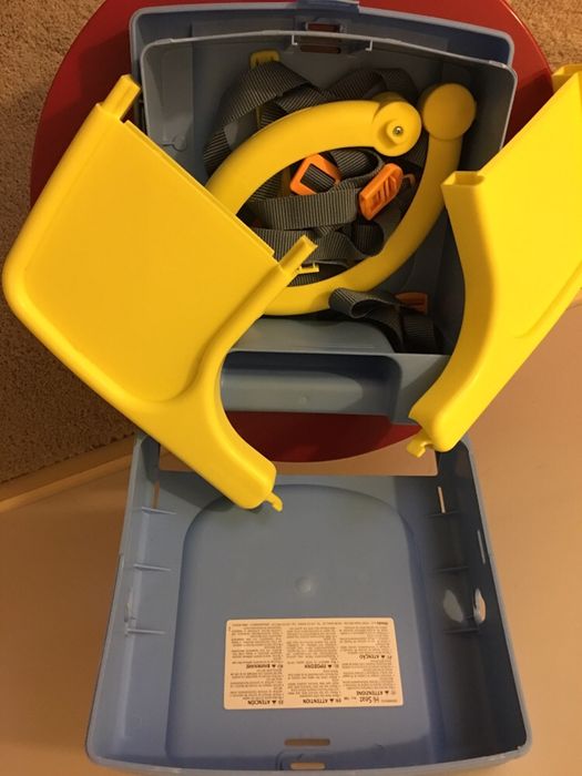 Cadeira elevatória portátil multifuncional