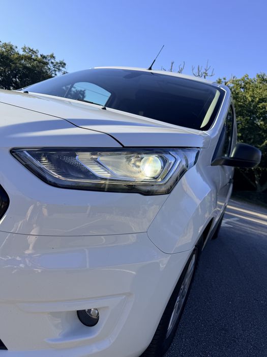 Ford Transit Connect 240 L2 Trend 240 L2 Trend