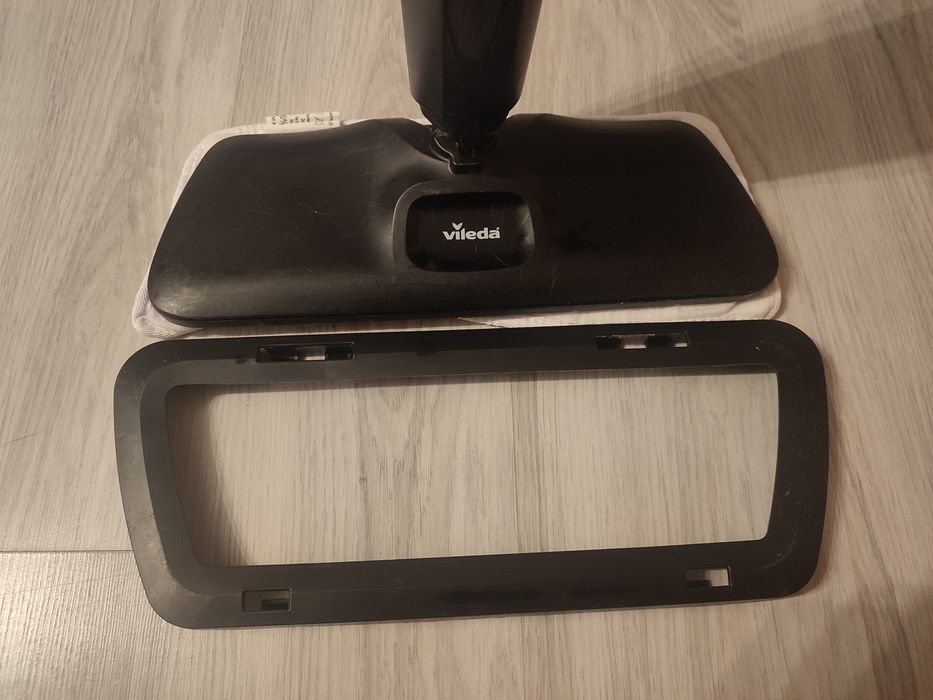 Vileda steam plus XXL