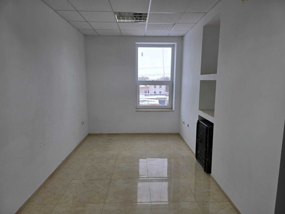 Оренда офісного приміщення з ремонтом