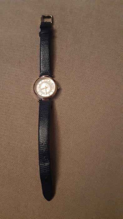 Zegarek damski na pasku