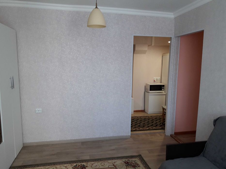 Продам кімнату в гуртожитку(Смарт кімната)від власника