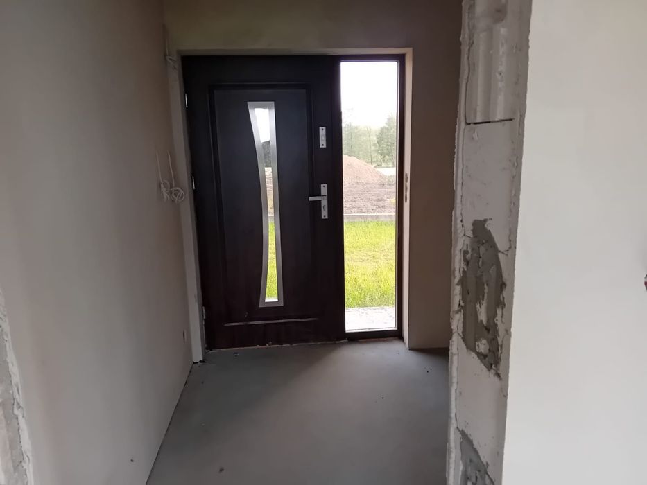 Gowidlino - dom  222 m2