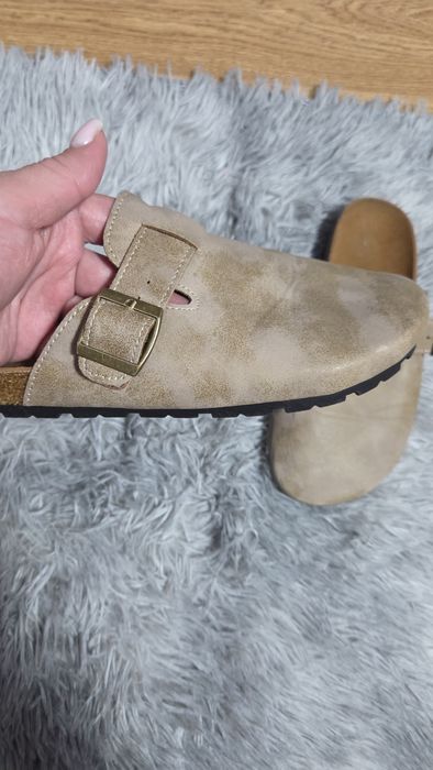 Сабо шльопанці жіночі