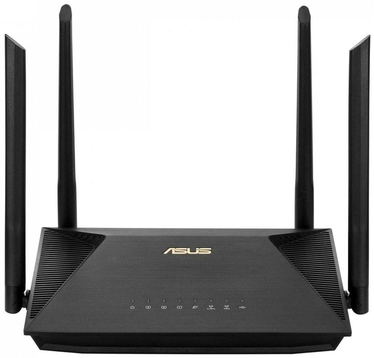 Wi-Fi Роутер ASUS RT-AX53U