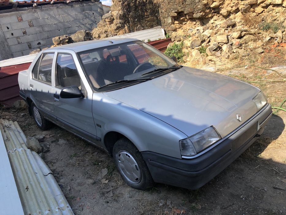 Renault 19 Chamade