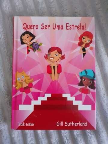 Livros  para adolescente