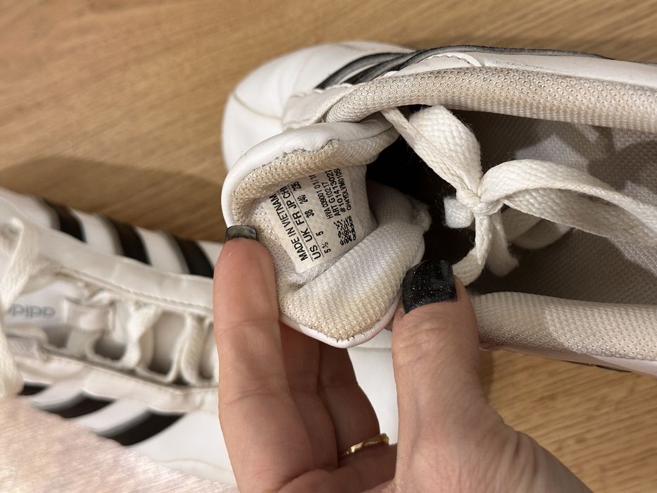 Buty sportowe Adidas