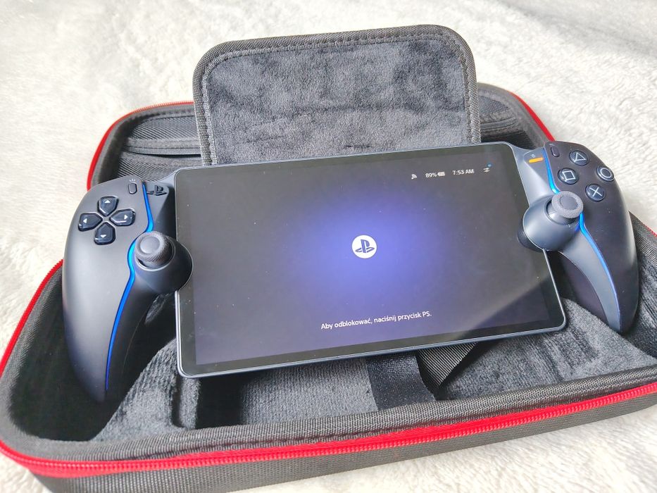 PlayStation portal