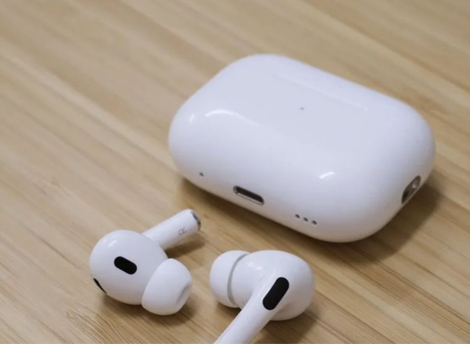 Apple Airpods PRO