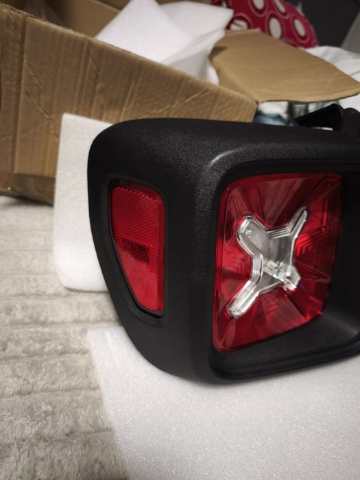 Farolim Jeep Renegade 2015€-2020$
Esquerdo Tyc Esquerdo/condutor Lado