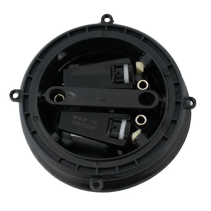 Дзеркало PEUGEOT CITROEN DS/C3/4/5/7 Landtrek зеркало