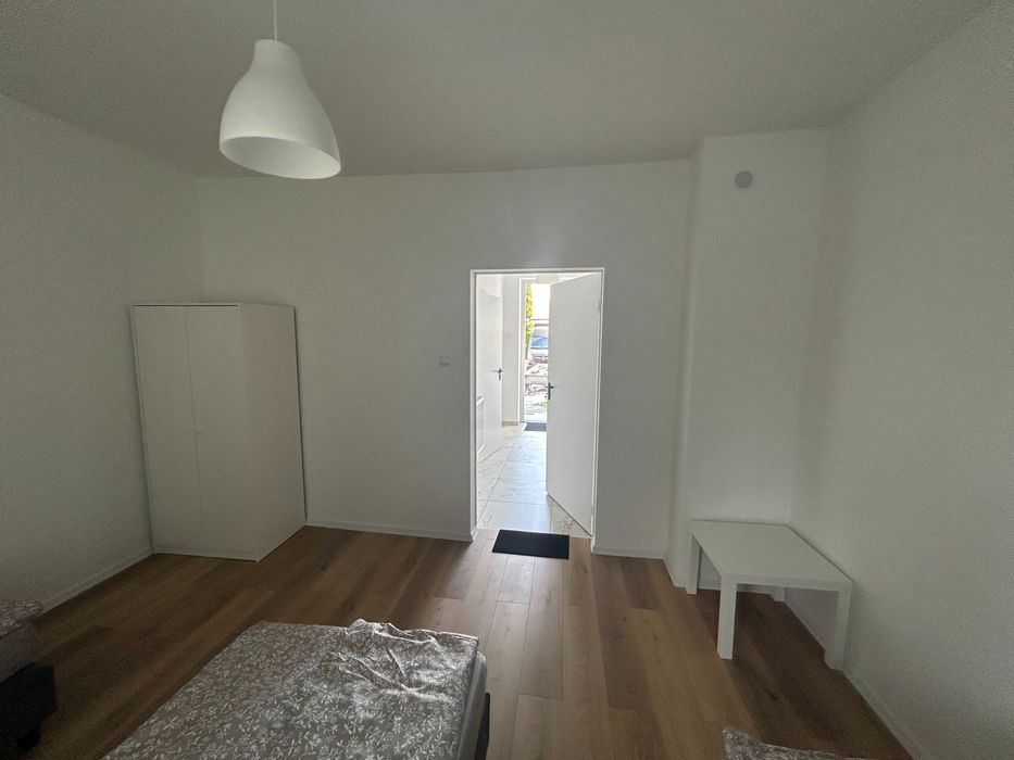 Kwatery pracownicze Kutno