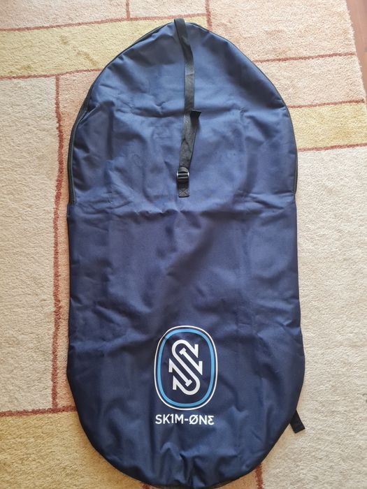 Saco para prancha de skimboard