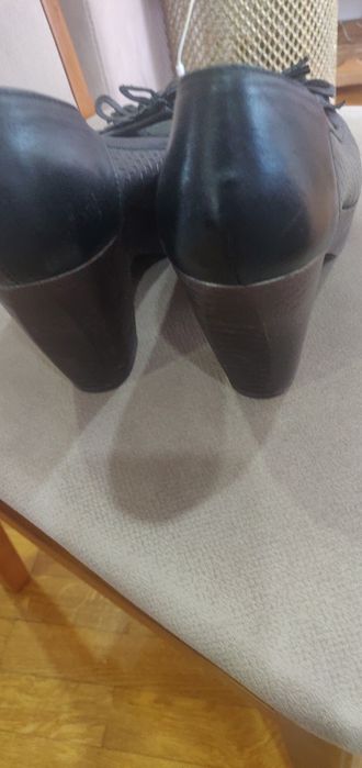 Par sapatos senhora 39