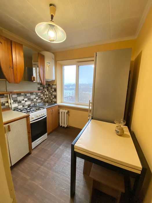 Аренда 2-х ком.квартиры Правый берег. Свет есть всегда.