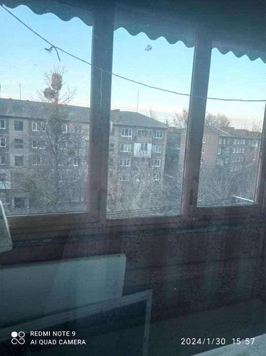 Сдам 2 х комнатную квартиру на длительный срок