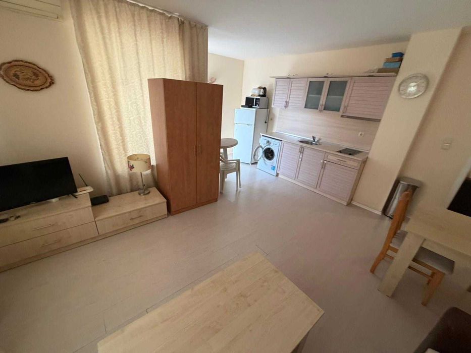 Продаж 2 кімнатної квартири Болгарія Болгария Сонячний Берег