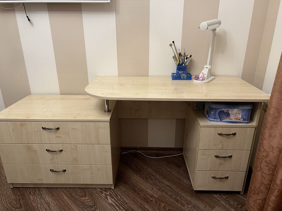 Продаються меблі для  дитячоі кімнати.