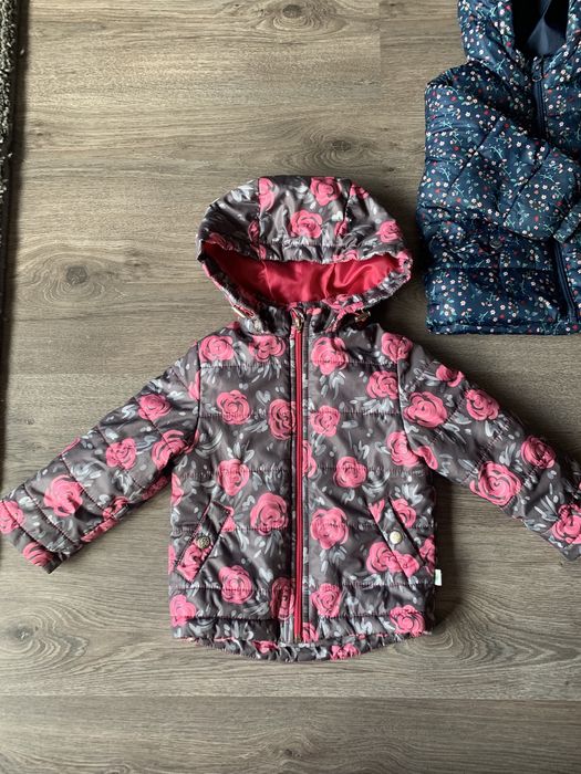 Куртка Mango 86-92