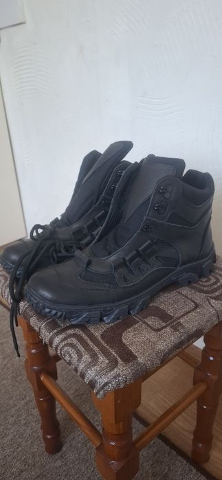 Берци весна-осінь