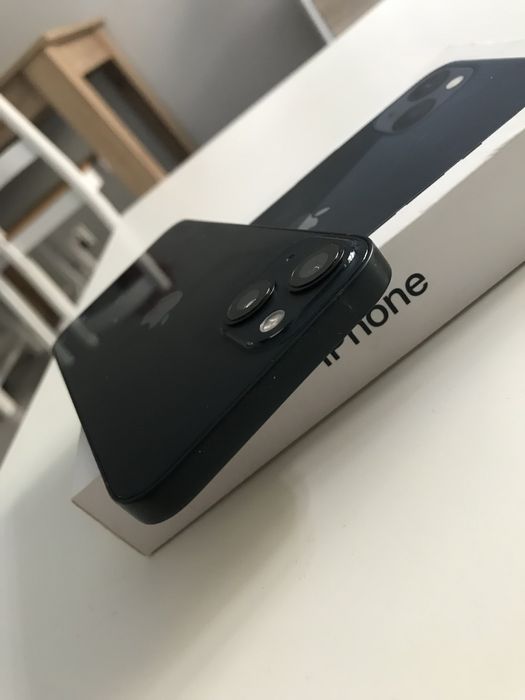Smartfon Iphone 13