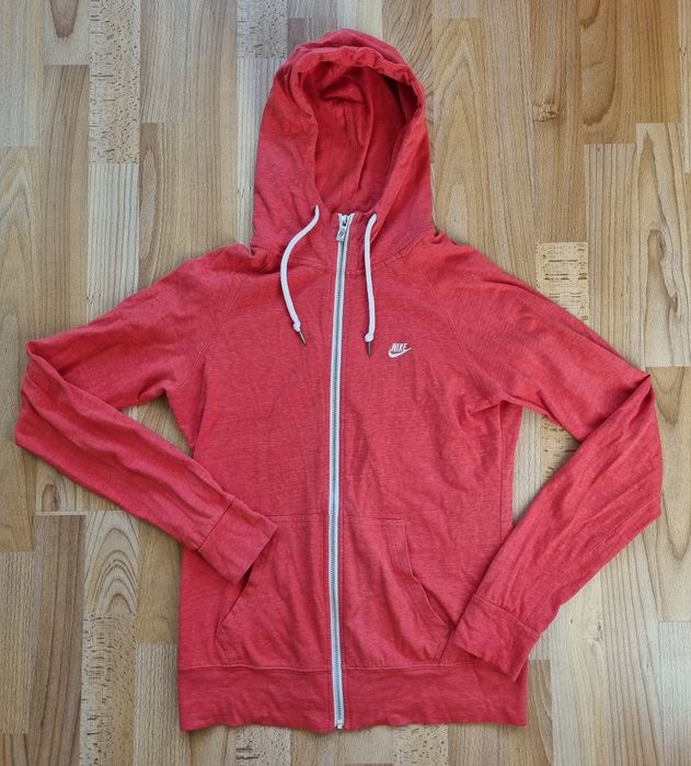 Кофта олимпийка Nike М, зип худи мастерка