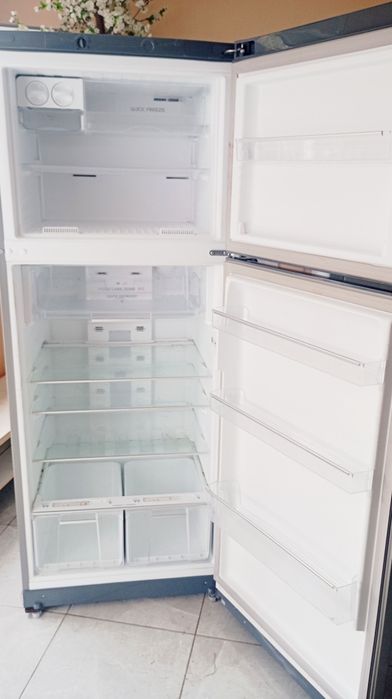 Frigorífico impecável