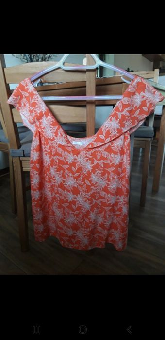 Bluzka damska z krótkim rękawem Woman M/L