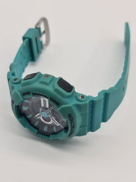 Relógio de senhora CASIO BABY G BGA130 original