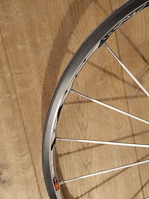 Заднее колесо Mavic Crossmax SSC Ceramic 26 для MTB  или велосипеда