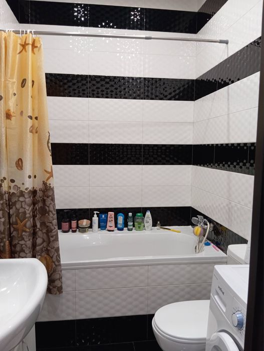 Прибирання в місті Одеса