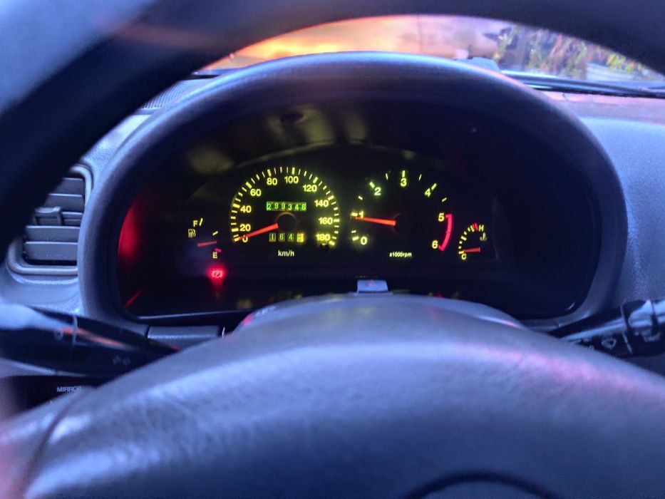 Suzuki Vitara 1.9TD Cabrio