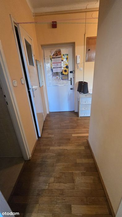 Mieszkanie 57m 3 pokoje 2 piętro ul.Szopena Mielec
