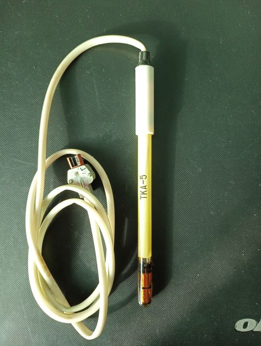 ТКА- 5 термокомпенсатор новий
Термокомпенсатор автоматический
Термоком