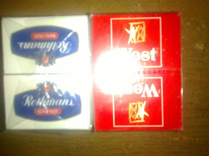 Спички сувенирные