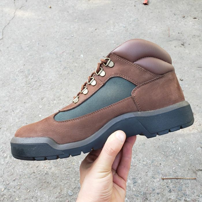 Мужские ботинки Timberland