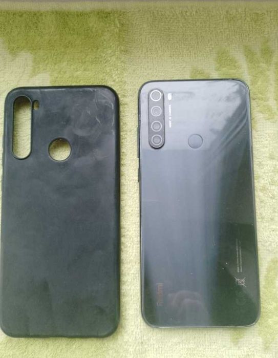 Продам телефон Redmi Note 8T