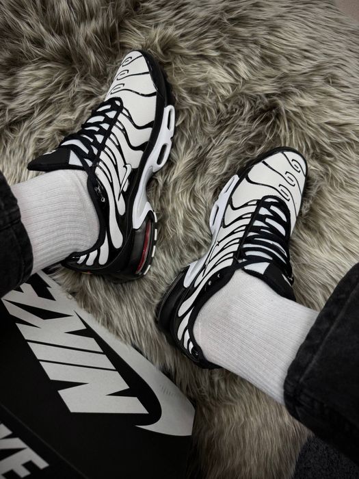 Чоловічі Кросівки Nike Air TN Terrascape Plus