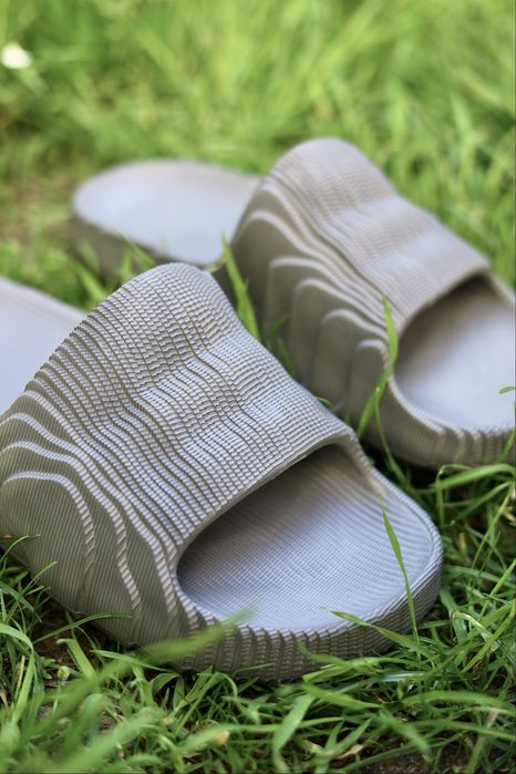 Топ Сезону! Тапки Adidas Adilette 22 (тапочки чоловічі адідас)