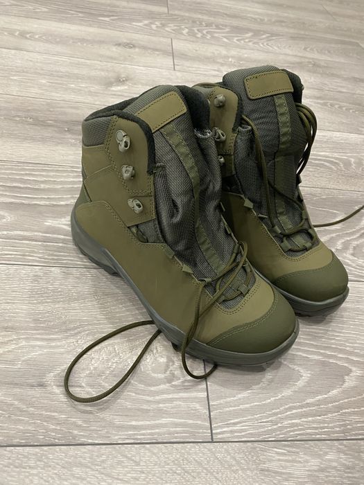 Берци Талани зелені