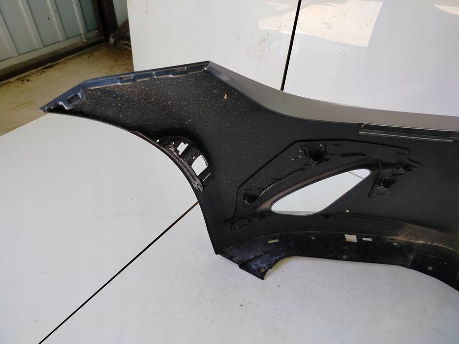 mazda mx5 mx-5 iv 4 nd 15- zderzak przód przedni