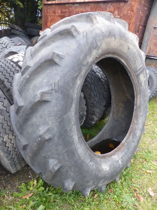 Opony 10.00-20 Robur Gaz 63 10.00-20 Jelcz Star Robur