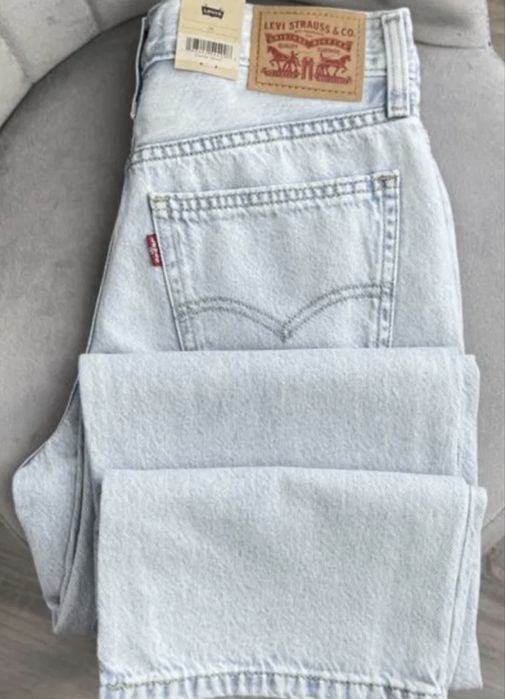 Джинси levis Low Pro
