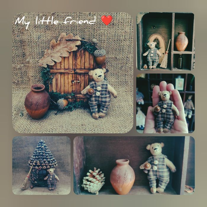 Новогодний подарок интерьерные и ёлочные игрушки