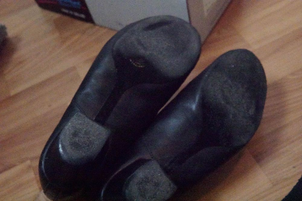 Buty taneczne - International Dance - NOWE