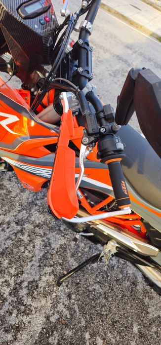 KTM690Enduro R 2021